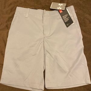 Under Armor Boys Shorts